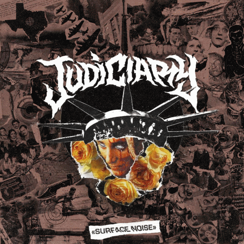 Judiciary : Surface Noise